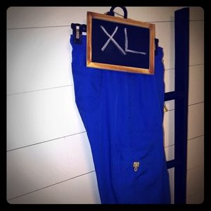 Wonder Wink scrub pants